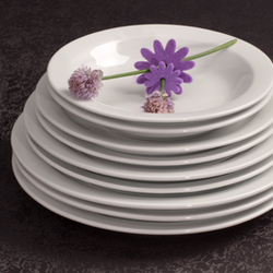 Karina Porcelain Tableware