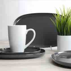 Skagen Porcelain Tableware