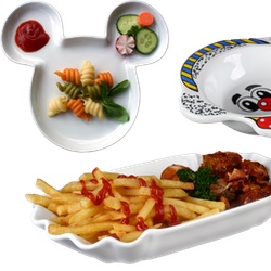 Special Porcelain Tableware