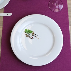 Vital Level Porcelain Tableware